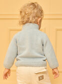 Pull loutre LAUFFE / 24H1BGS1PUL020