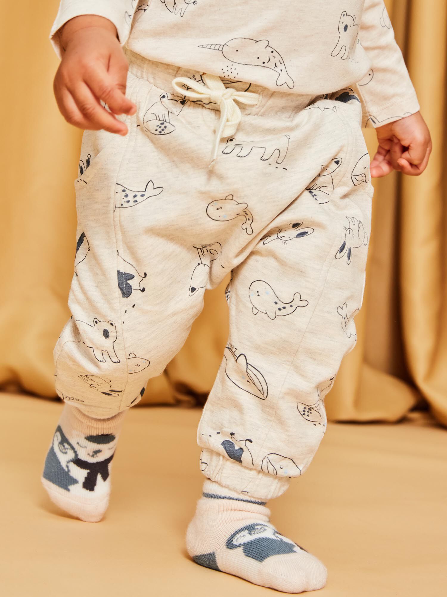 Sergent major pantalon best sale garçon