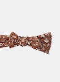 Bandeau nud imprimé  LAESTER / 24H4BFK1BAN809