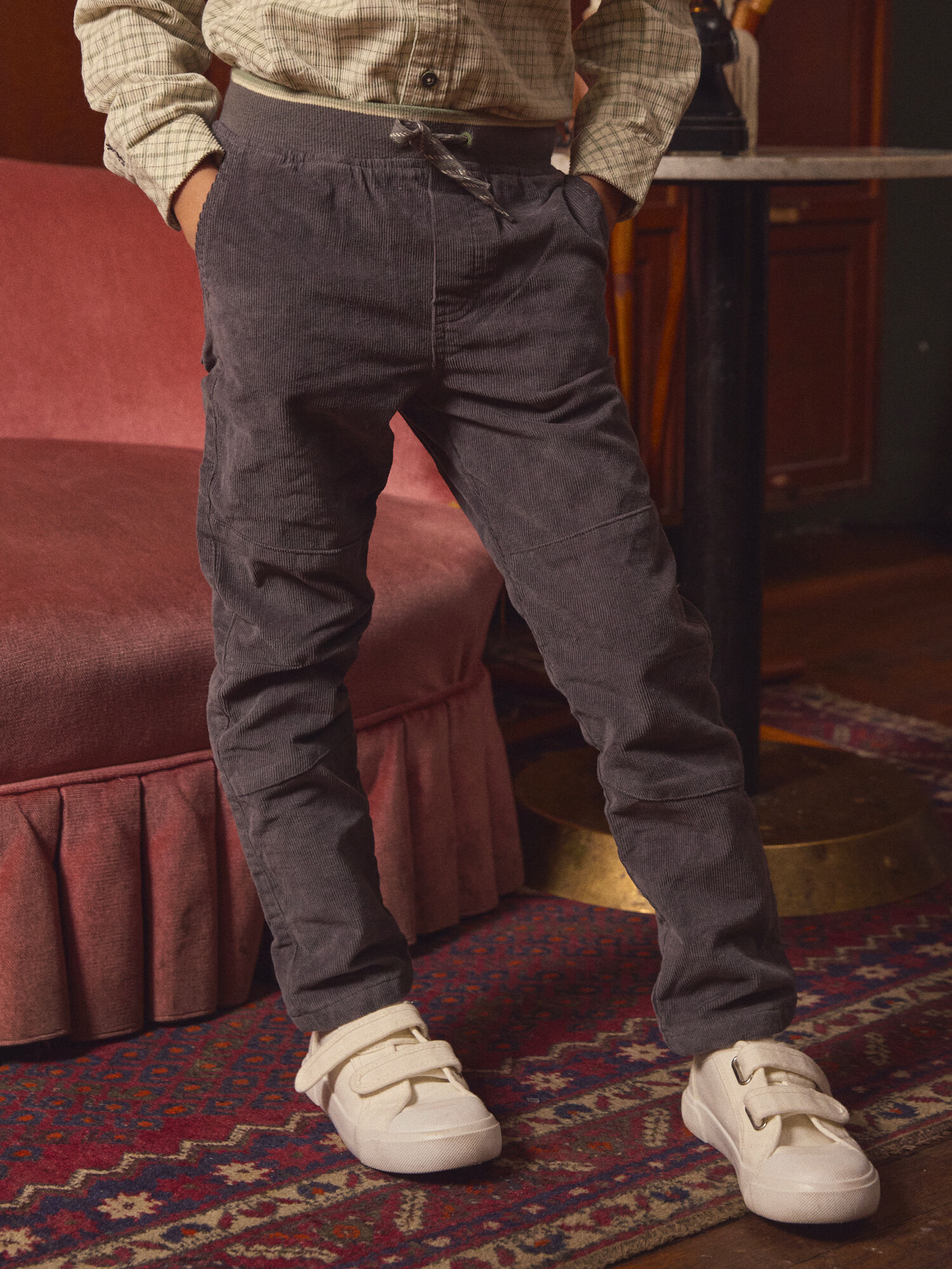 Pantalon 11 ans online