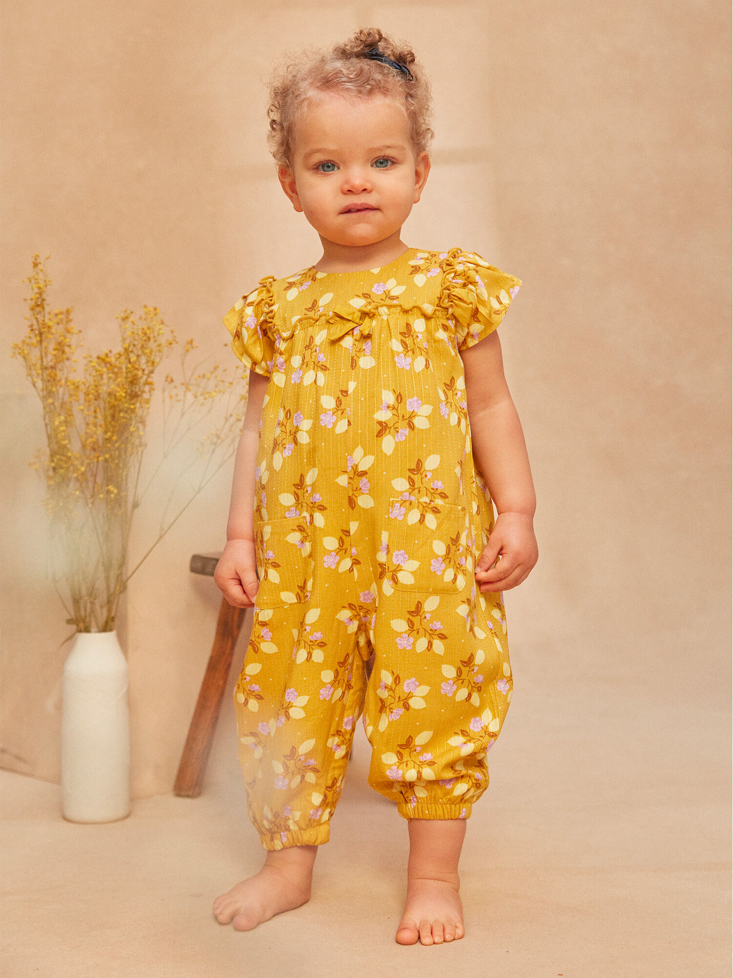 Selection Bebe Fille Nouvelle Collection Imprimes exclusifs Mode Enfant de 0 a 11 ans Sergent Major