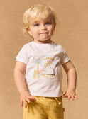 Tshirt koala ludique MAMOM / 25E1BGK1TEE001