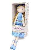 POUPEE CHIFFONS Multicolor SMAPE0076DANSE / 23M7GM71PCH099