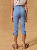 Lot de 2 leggings  MIXOLETTE / 25E2PF61LG706