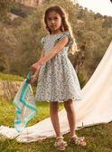Robe Ecrue MLEROBETTE / 25E2PFO2ROB001