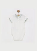 Body écru RAGASPARD / 19E1BGD1BOD001
