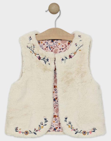 Gilet Sans Manche Fausse Fourrure Double Fille Catalogue Sergent Major Enfant Sergentmajor Gilet Sans Manche Fausse Fourrure Double Fille Catalogue Sergent Major Enfant Sergentmajor