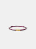 Bracelets pailletés NACELETTE / 25H4PF71BRC304