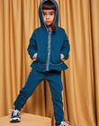 Haut de Jogging Vert DROFULETTE / 22H2PF81JGHG625