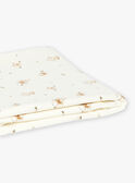Couverture Ecrue LORIEN / 24H0AM23D4P001