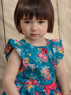 Bebe Fille Sergentmajor