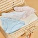 Lot de 3 culottes en coton bio