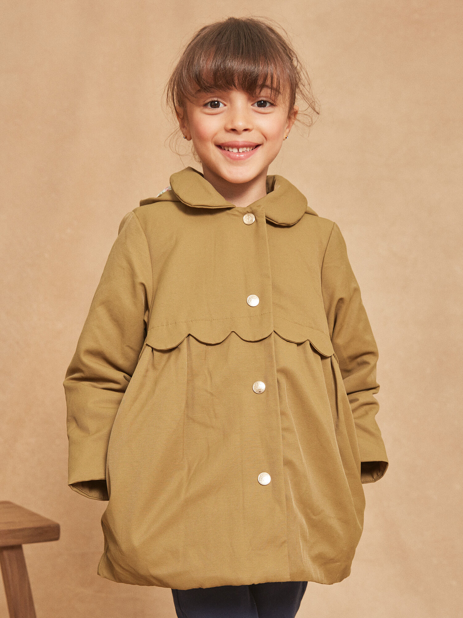 Sergent major shop soldes filles