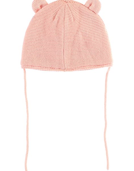 Bonnet Rose Point Mousse Bebe Fille Les Jours Fleuris Bebe Sergentmajor Bonnet Rose Point Mousse Bebe Fille Les Jours Fleuris Bebe Sergentmajor