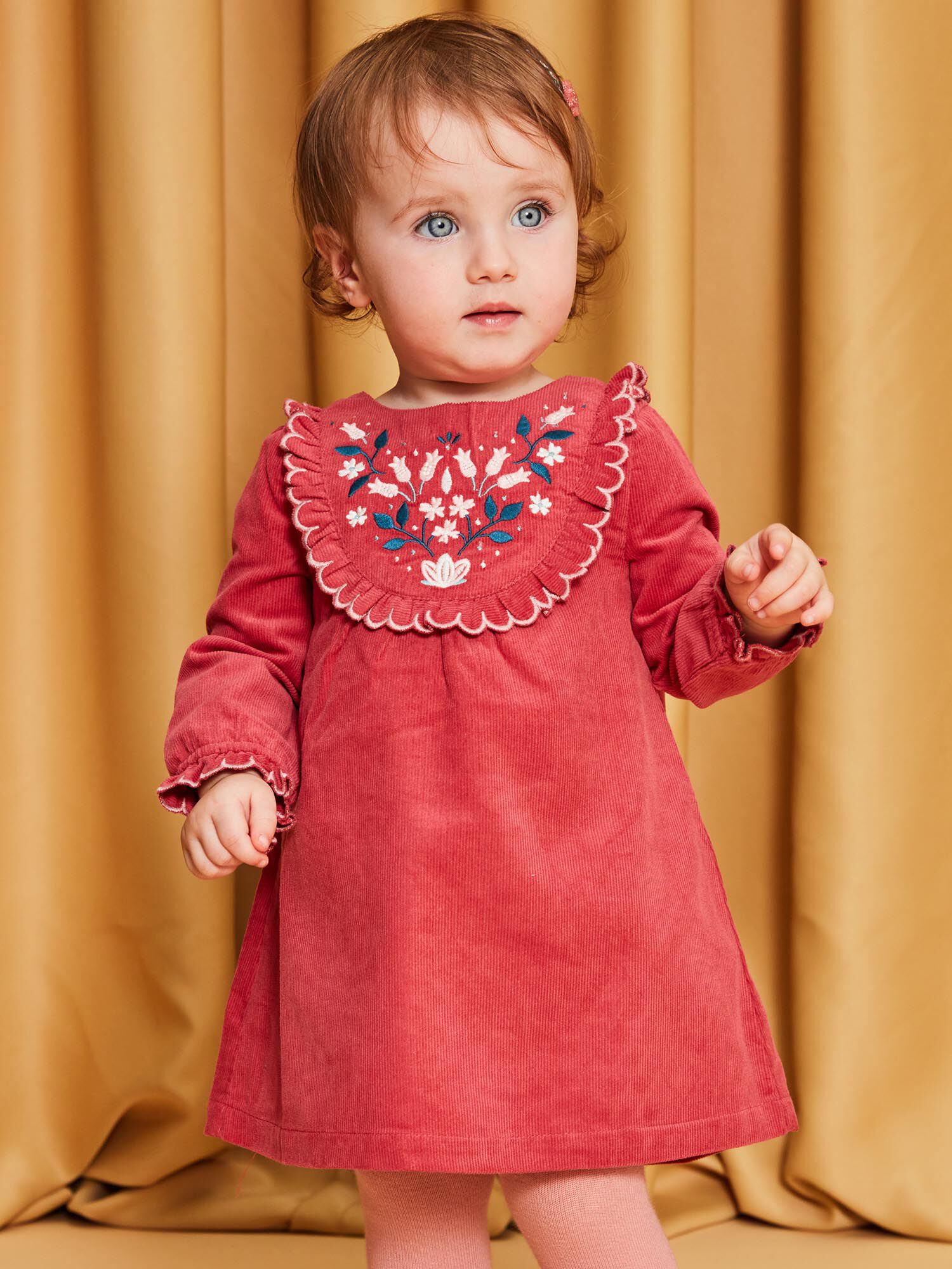 Robe rose cheap sergent major