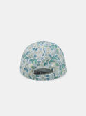Chapeau Ivoire KLISKETTE / 24E4PFR2CHA005