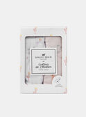 Lot de 2 bodies  MOLLIE / 25E0NF12BOD321
