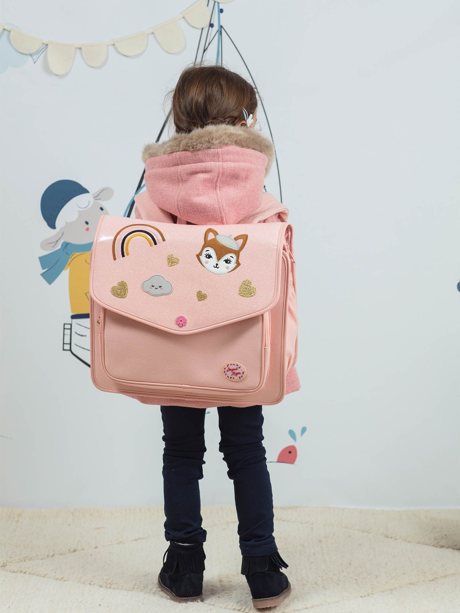 Cartable sergent major clearance