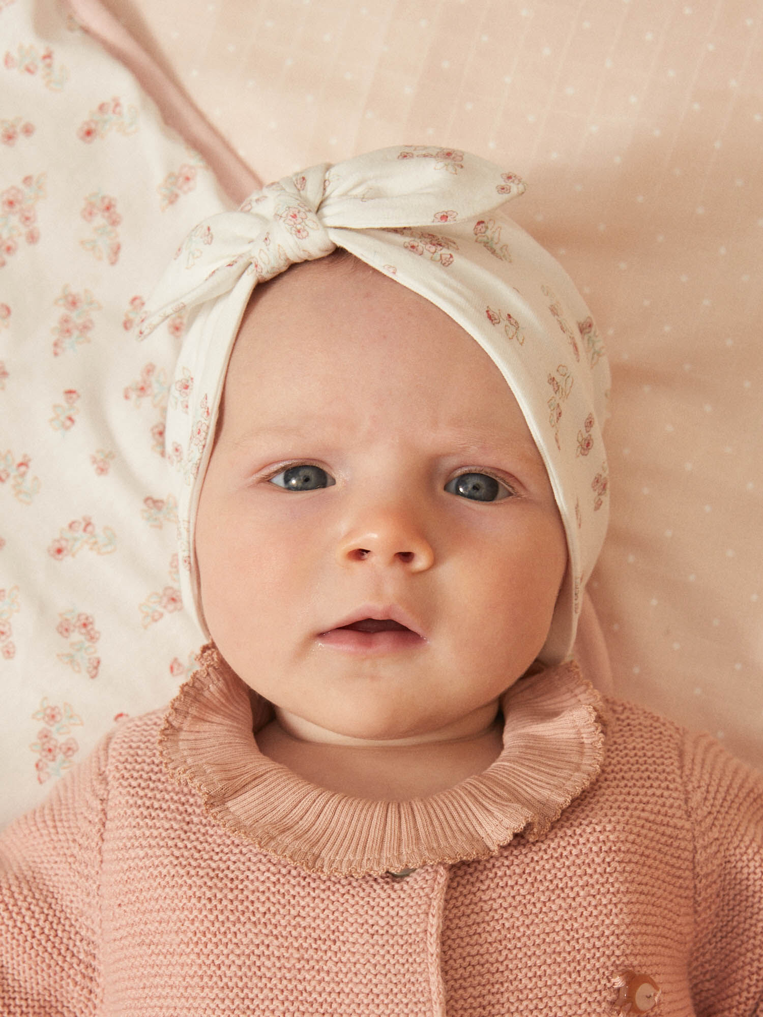 Bonnet sergent major fille deals