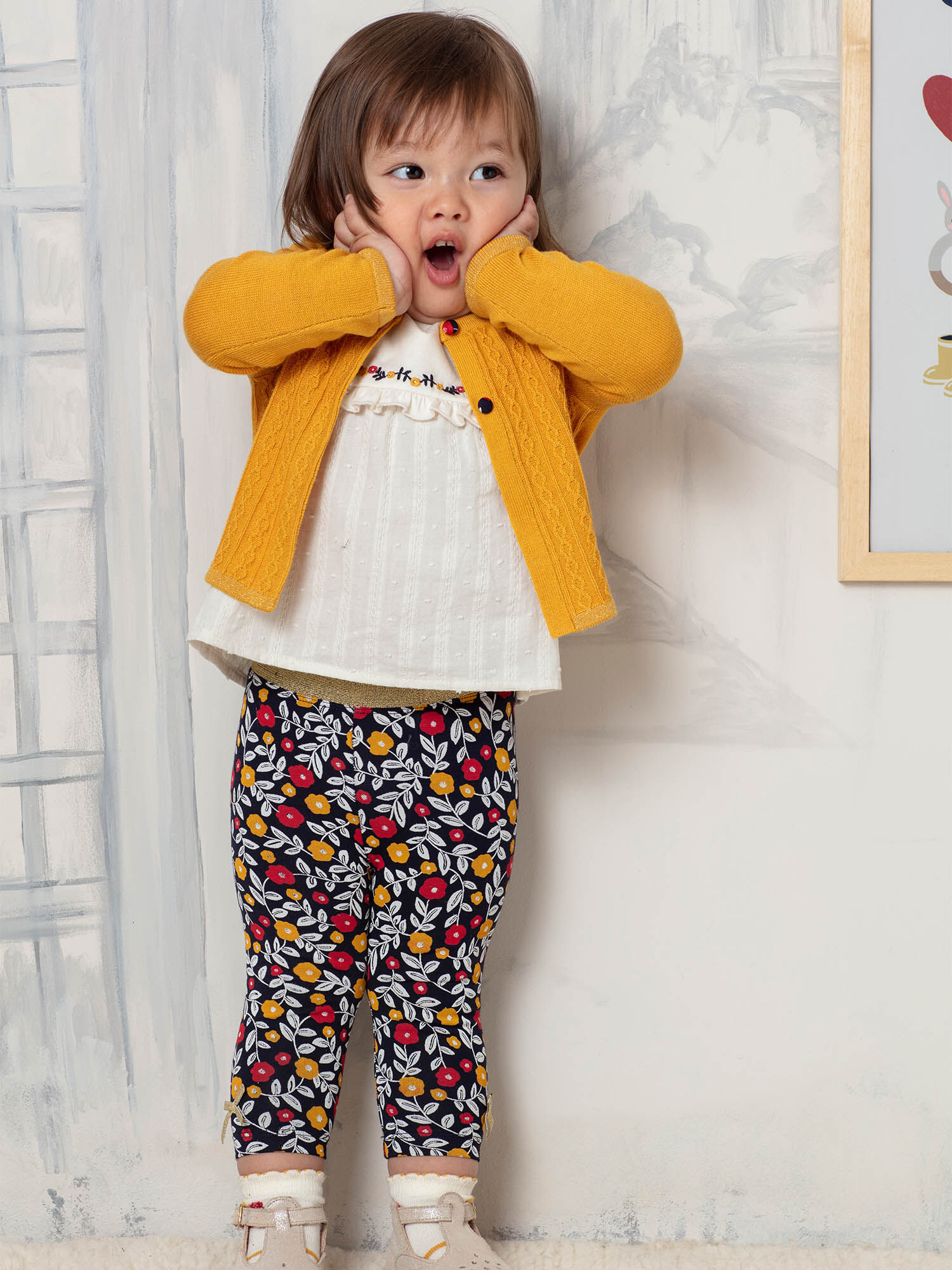 Pyjama bebe fille sergent major shop