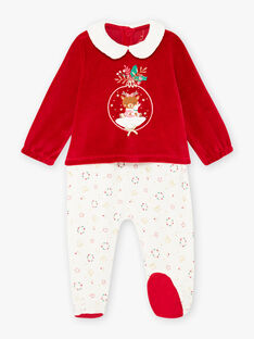 Pyjama Bebe Fille Et Grenouillere Achat En Ligne Sergent Major Collection 3 A 24 Mois