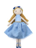 POUPEE CHIFFONS Multicolor SMAPE0076DANSE / 23M7GM71PCH099