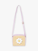 Sac Ecru LABAGETTE / 24H4PFI1BES009