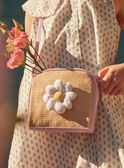 Sac Ecru LABAGETTE / 24H4PFI1BES009