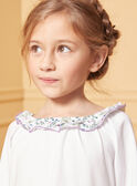 Pyjama Licorne en jersey LUICHETTE / 24H5PF33PYJ005