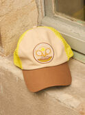 Chapeau Marron KOCASCAGE / 24E4PGD1CHAI806