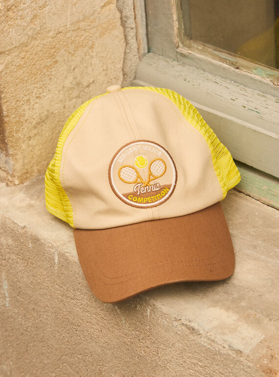Chapeau Marron KOCASCAGE / 24E4PGD1CHAI806