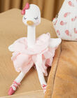 Jouet Rose DOREEN / 22H0AF11JOU307