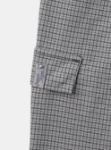 Pantalon Pied de Poule LADPOULAGE / 24H3PGQ2PANJ923