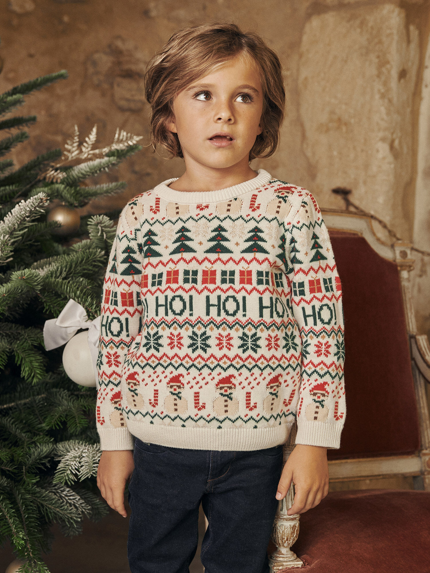 Pull hotsell special noel