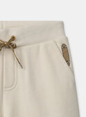 Pantalon Confortable Skateboard MAGNAGE / 25E3PG71CFP114