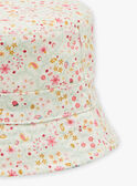 Chapeau Rose KLUBOBETTE / 24E4PFG1CHAD319