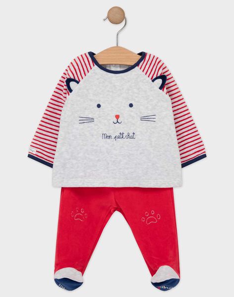 Pyjama Bebe Garcon Les Jours Fleuris Bebe Sergentmajor Pyjama Bebe Garcon Les Jours Fleuris Bebe Sergentmajor