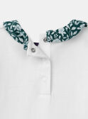 Body Ecru LALAURANE / 24H1BFO1BOD001
