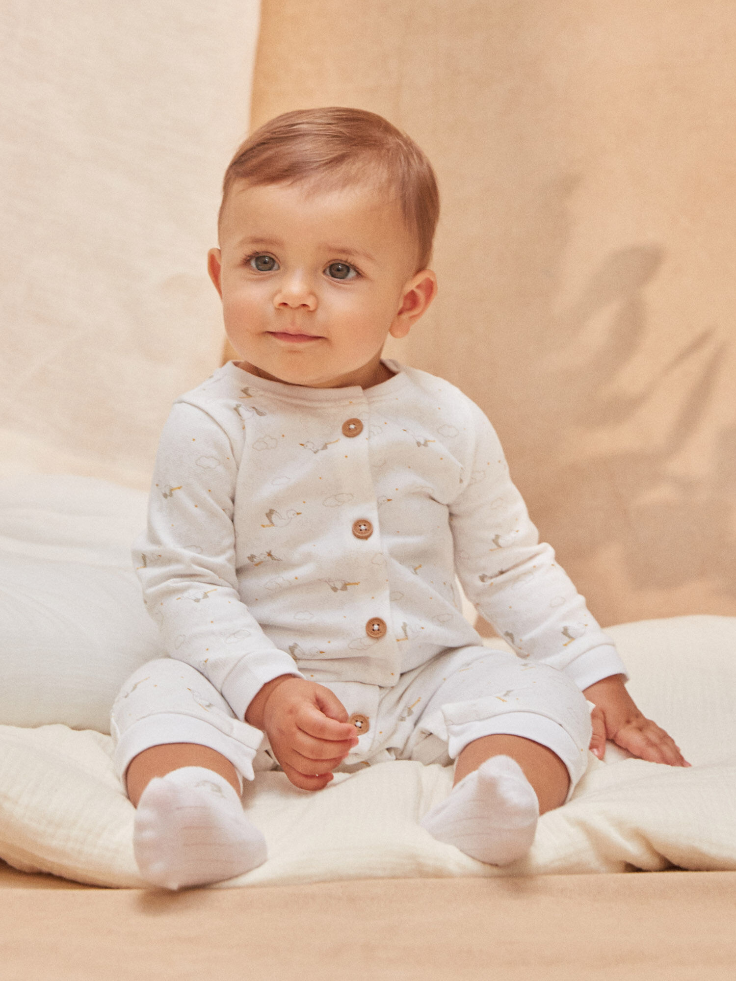 Ensemble sergent major garcon online