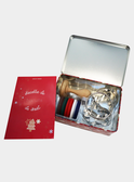 Mon kit de biscuits de Noël SMAPL0007 / 20J7GM13ACR099