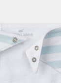 Ensemble haut manches courtes, short et bandana MORITZ / 25E0CGI2ENS000
