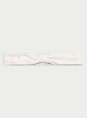 Bandeau blanc RYANOUK / 19E0AF11BAN001