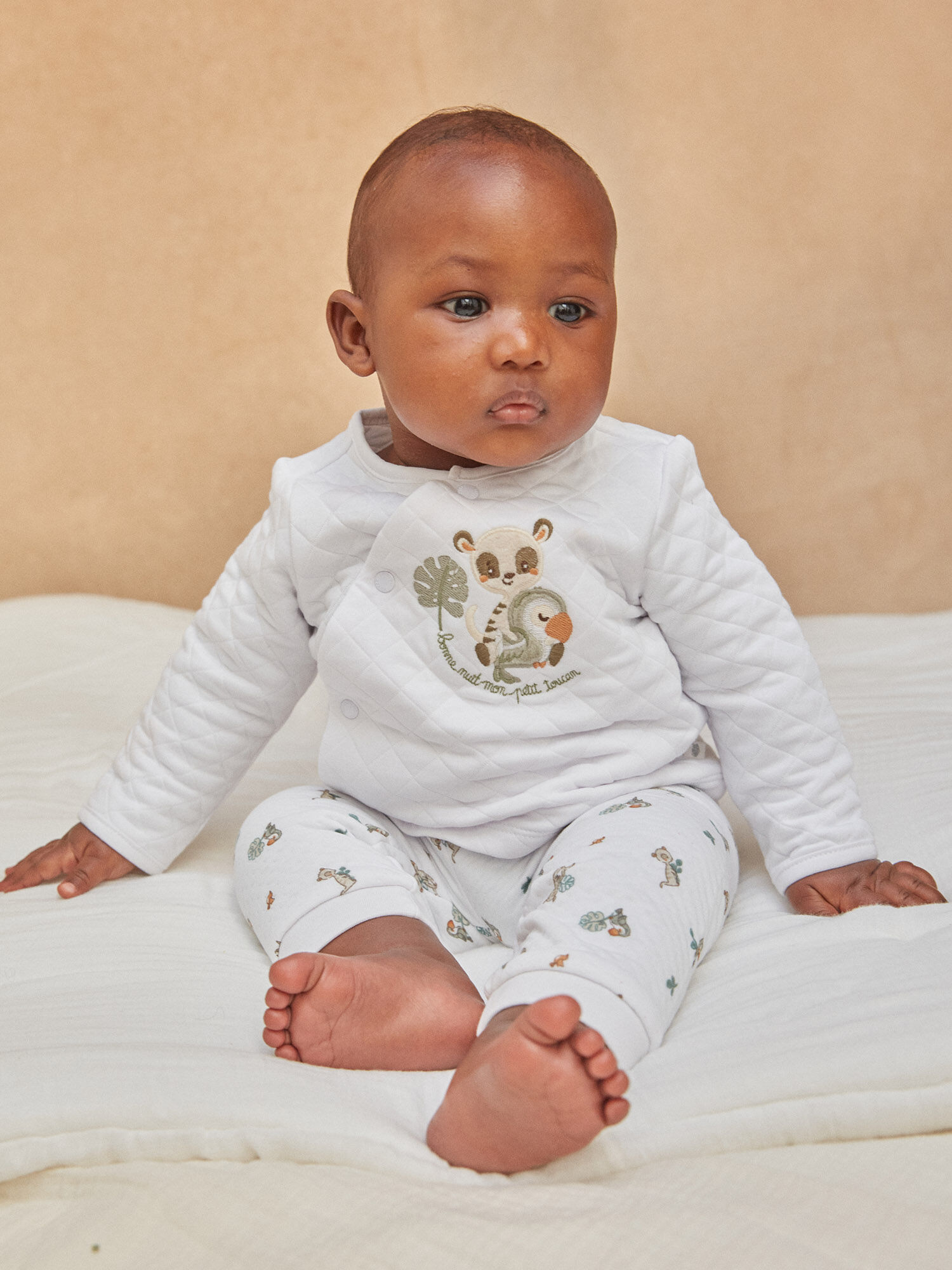 Vetement bébé garçon sergent major discount