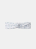 Ensemble tshirt imprimé fleuri, short et bandeau MAPAULA / 25E1BFO1ENS001