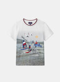 T-shirt Surf MOETAGE / 25E3PGJ2TMC001