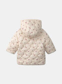 Veste Beige LIMATHILDE / 24H1BF61VES080