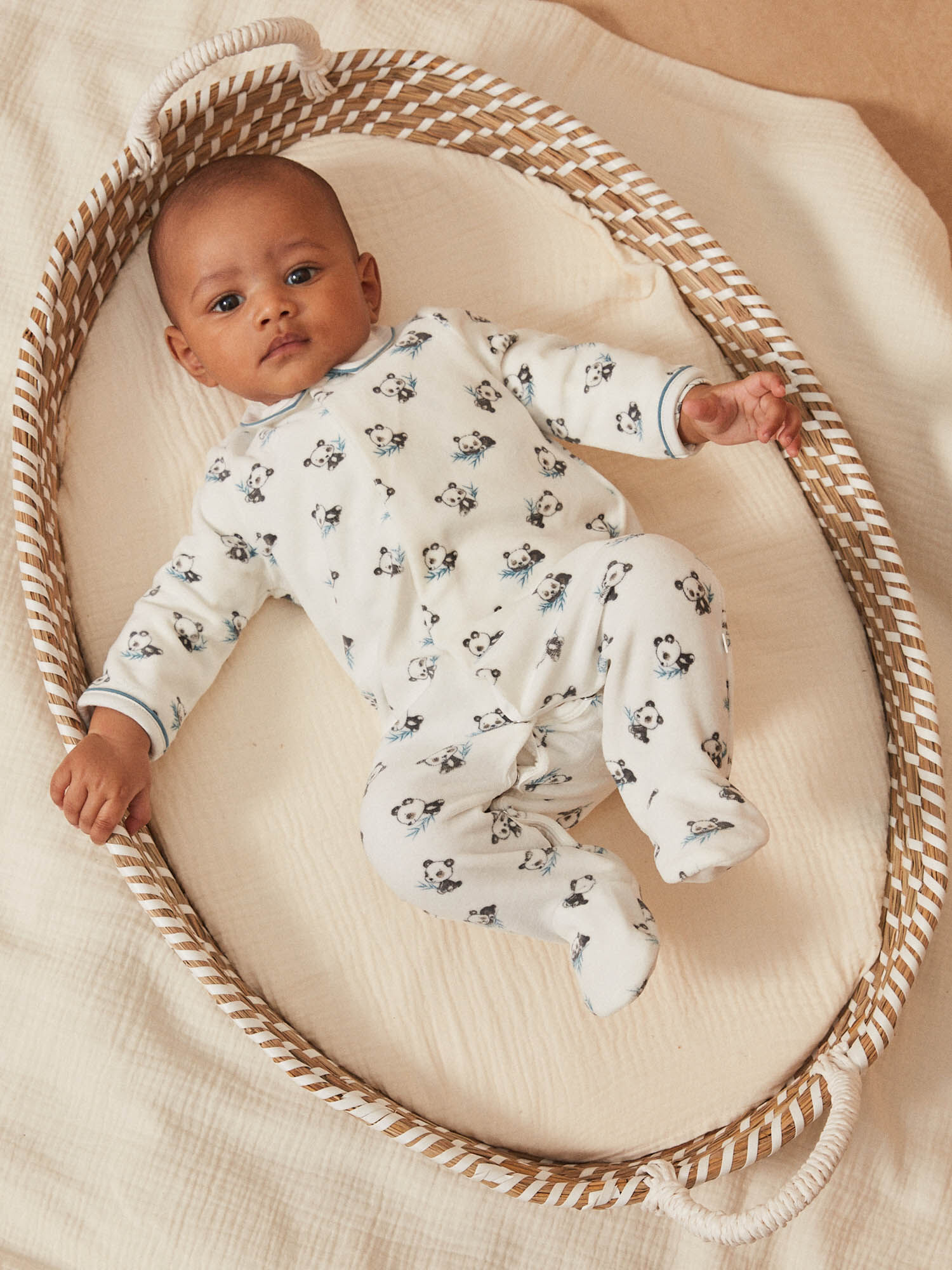 Pyjama bebe garcon sergent discount major