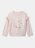 Pyjama Caniche MUINETTE / 25E5PFE2PYJE408