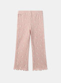 Pyjama Caniche MUINETTE / 25E5PFE2PYJE408