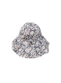 Chapeau cache nuque imprimé MAZOLA / 25E4BFR1CHAC243